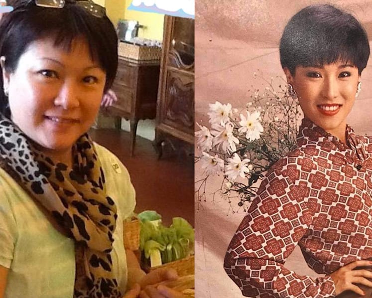Zheng Wanling Does Not Miss Life As A Diplomat's Wife; Prefers Living In Her HDB Flat & Taking Public Transport