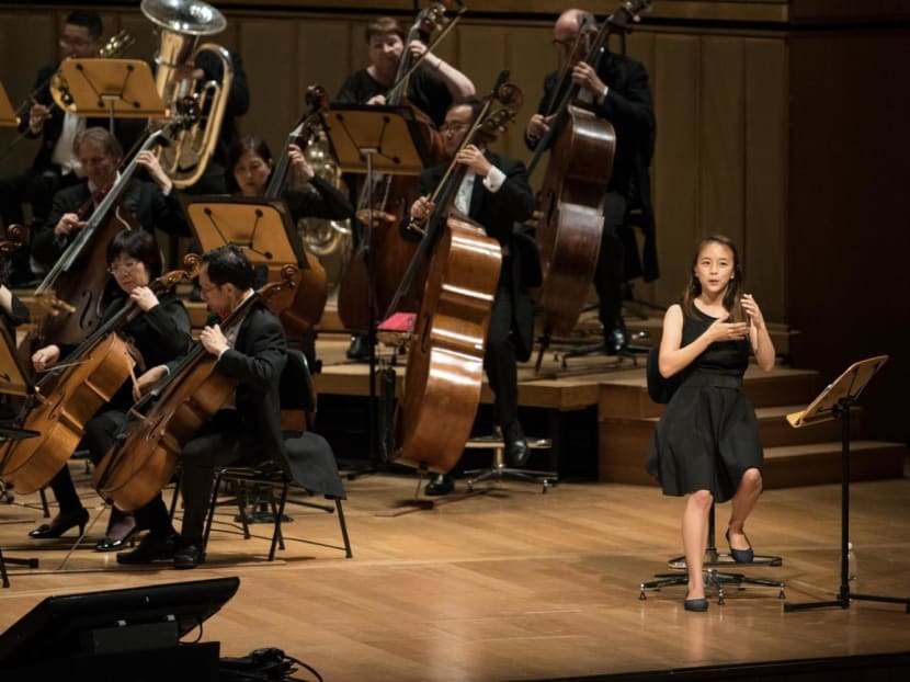 Music for the deaf, theatre for the blind: How the arts is catering to people with disabilities Music for the deaf, theatre for the blind: How the arts is catering to people with disabilities
