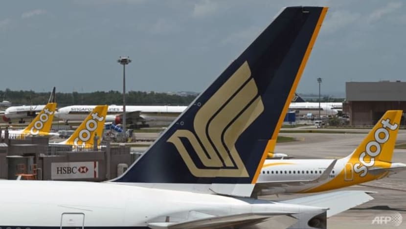 SIA & Scoot akan perluas rangkaian VTL di Asia Tenggara, India dan Athens