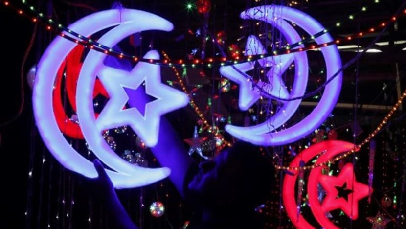 16 anggota sekeluarga dijangkiti COVID-19 selepas perjumpaan buka puasa di Bahrain