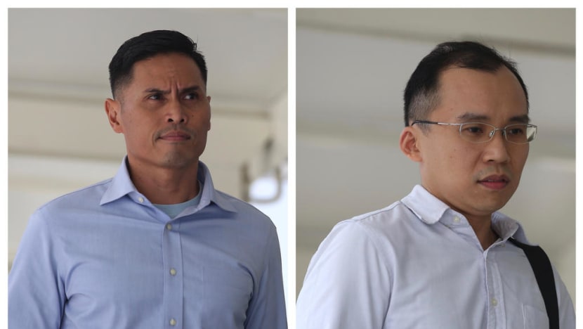 ‘No place for ragging’: High Court hands more jail time to 2 commanders over SCDF NSF’s death