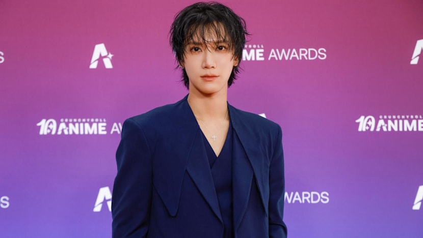 Thai K-pop star Ten on his solo career plans, NCT and WayV – and why Doraemon inspires him