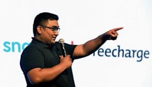 Indian startup head Kunal Shah appointed as new WhatsApp boss