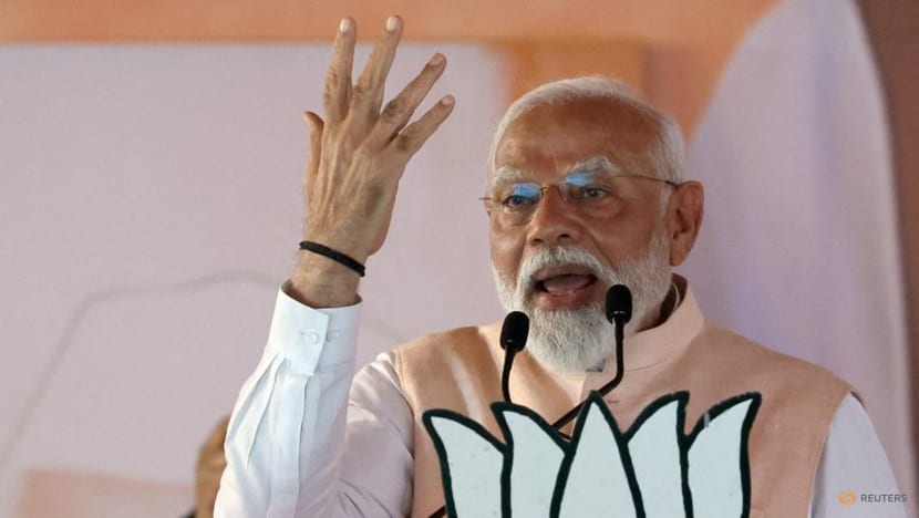 India’s PM Modi is likely to win a rare third term in office, but by how big a margin?