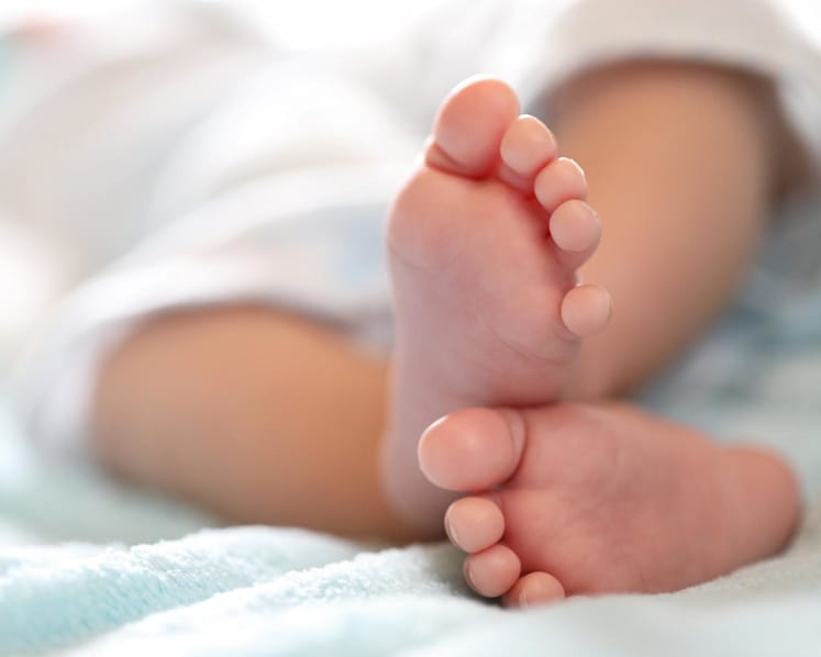 Singapore's total fertility rate drops to historic low of 1.05