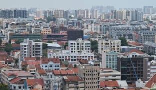 Penjualan rumah privet baharu bagi bulan Julai terendah dalam tempoh sedekad