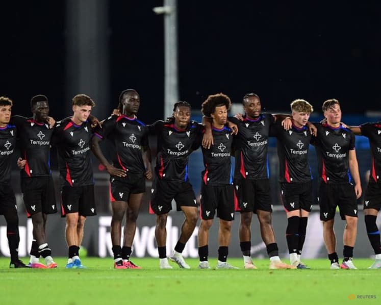 Premier League clubs trade gambling sponsors for fintech, sovereign investment - report