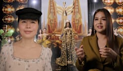 Hobsessions - She Designs High-Fashion Gowns For Dolls In Global Beauty Pageants