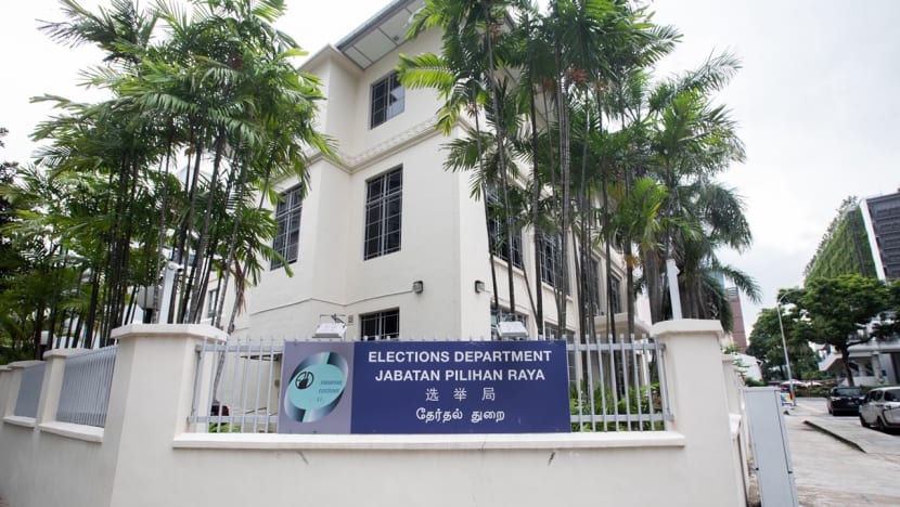 Elections Department sets out Covid-safe polling, nomination procedures; campaigning rules to be unveiled later