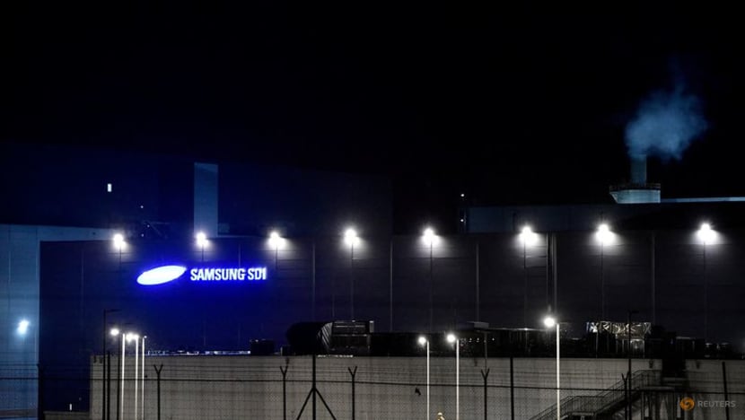 Samsung SDI says tariffs expected to raise production costs of US-made batteries Samsung SDI says tariffs expected to raise production costs of US-made batteries