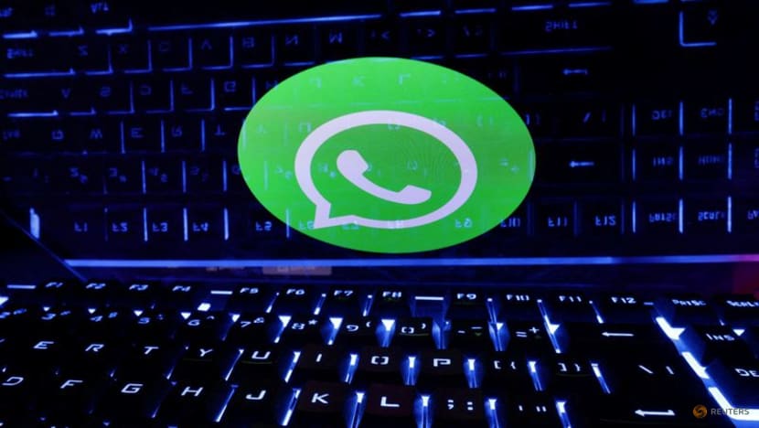 Police issue warning about fake WhatsApp Web phishing websites