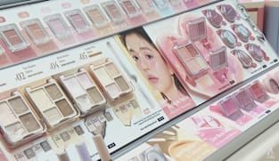Rise of C-beauty: Chinese cosmetic brands build momentum in Southeast Asia and beyond