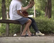 They grew up South Korean – then found out they may not be citizens