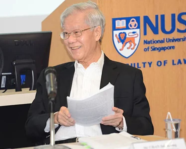 Dissecting ex-CJ Chan Sek Keong’s paper on 377A: What it says, what it doesn’t say, and what next