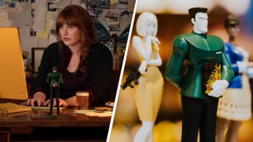 Do You Know Argylle, The Action-Comedy By Kingsman Director Matthew Vaughn, Has A Singapore Connection? 