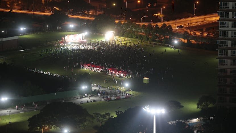 PAP is not better than the SDP: Dr Chee