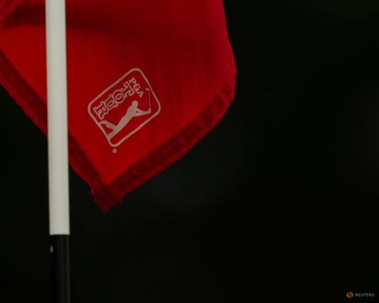 PGA Tour not considering return program for LIV players