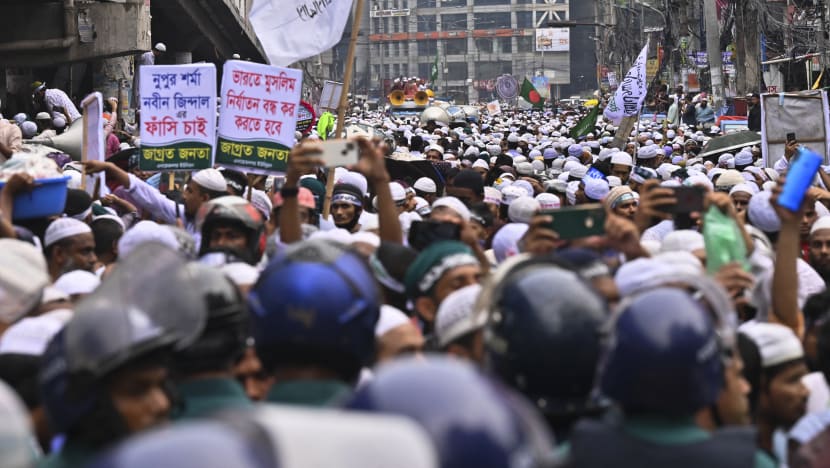 M'sia hantar wakil khas ke India; sampaikan pandangan berhubung kenyataan hina Nabi Muhammad