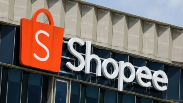 中国Shopee传出职员办公时猝死  