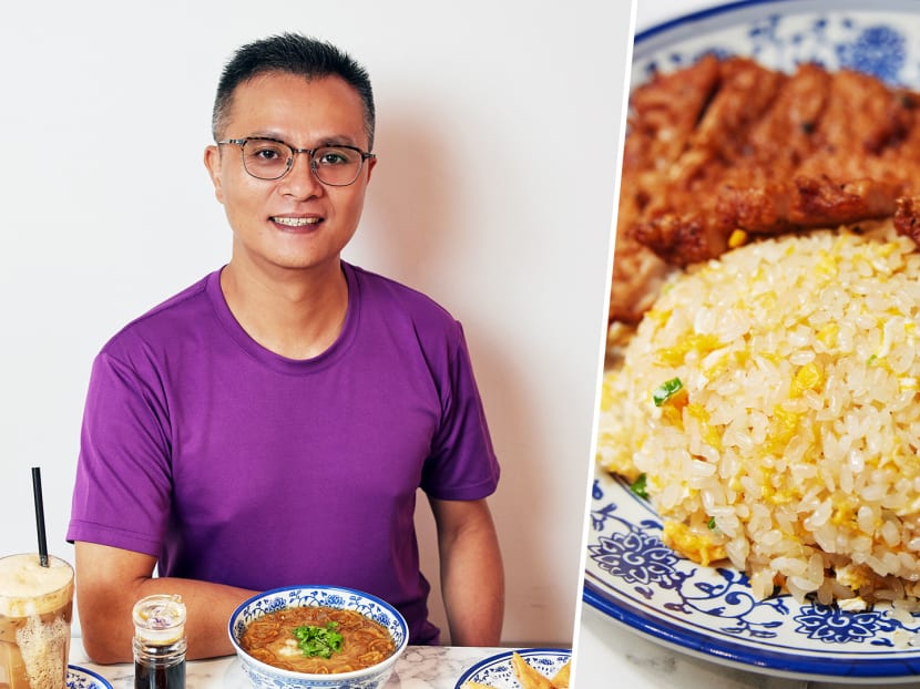 Ex-Assistant Head Chef Now Earns “Three Times More” Than His Old $8K Salary At Din Tai Fung After Leaving To Open Own Taiwanese Eateries