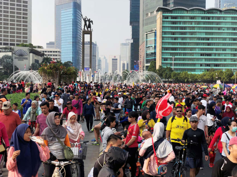 The December 9 elections for hundreds of key local leadership posts are a huge logistical undertaking in an archipelago of more than 260 million people and have already been delayed once due to rising virus fears.