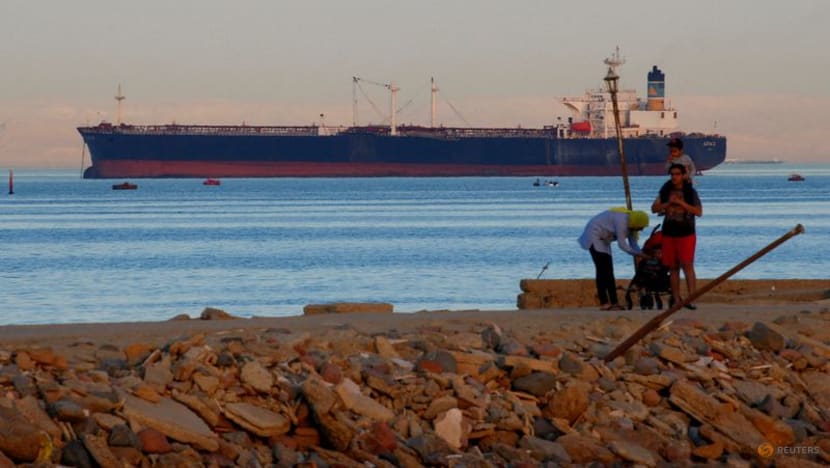 Red Sea attacks have led to 'some delays' in Singapore's imports from Europe: Gan Kim Yong Red Sea attacks have led to 'some delays' in Singapore's imports from Europe: Gan Kim Yong