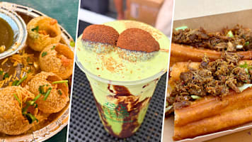 8 Best Things To Eat At Kampong Glam’s Ramadan Bazaar 2026 That Are Kinda Worth Your Money