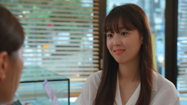 现在很美丽（第67集）：敬爱赌气离家