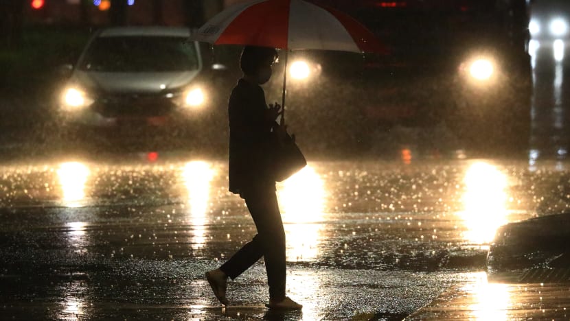 Thundery showers expected to continue for the rest of February: Met Service 