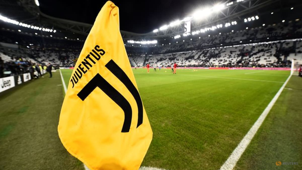 Juventus board approves 10% capital increase via share sale