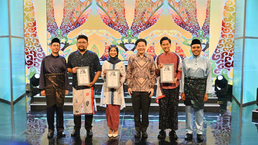 PM Wong lancarkan Bulan Bahasa 2025; pemerintah kekal komited lestarikan bahasa & budaya Melayu 