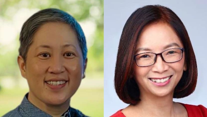NParks to get new CEO; URA's next chief planner appointed NParks to get new CEO; URA's next chief planner appointed