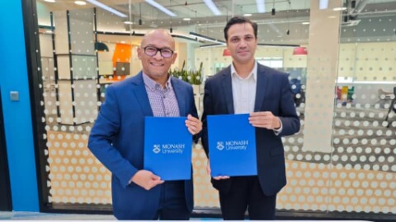 Monash University Malaysia and Tata Chemicals forge research-focused partnership: A research alliance combining industrial innovation with academic excellence to advance community health
