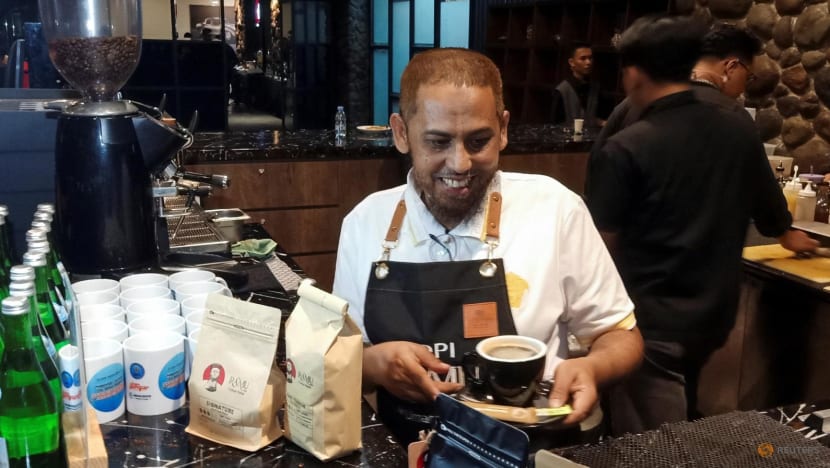 Mantan napi bom Bali 2002 buka bisnis kopi, para korban angkat bicara