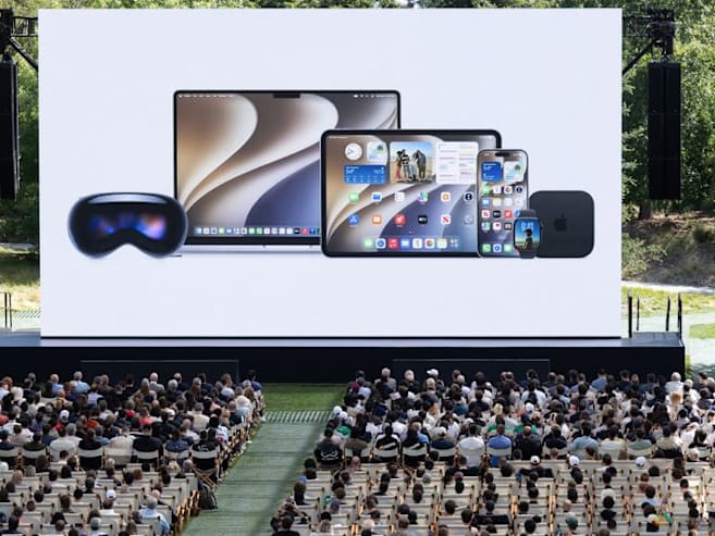 Siri AI, Apple Intelligence, child safety tools: Key takeaways from Apple’s WWDC 2026