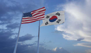 South Korea industry minister to visit US to discuss tariffs, sensitive country status  