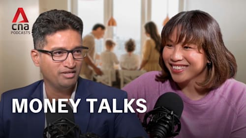 Money Talks - How early should you start investing for your child?