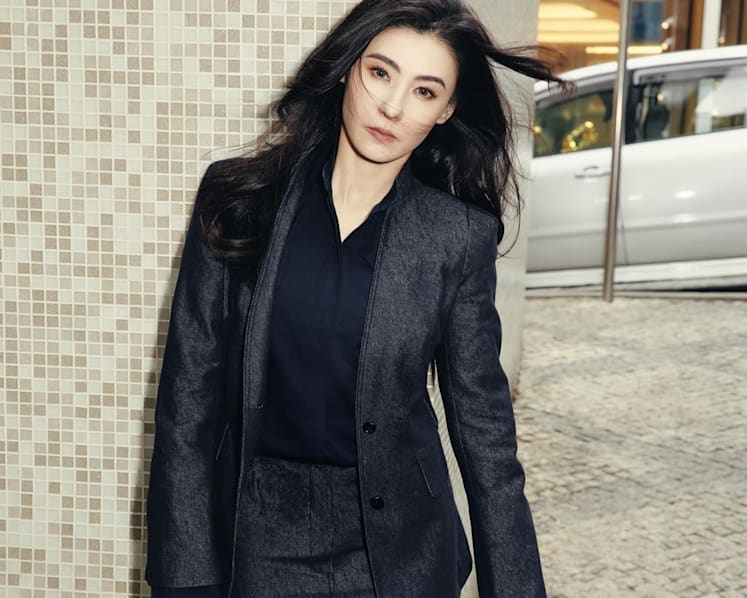 Hong Kong court dismisses US$1.53 million claim against actress Cecilia Cheung by former agent