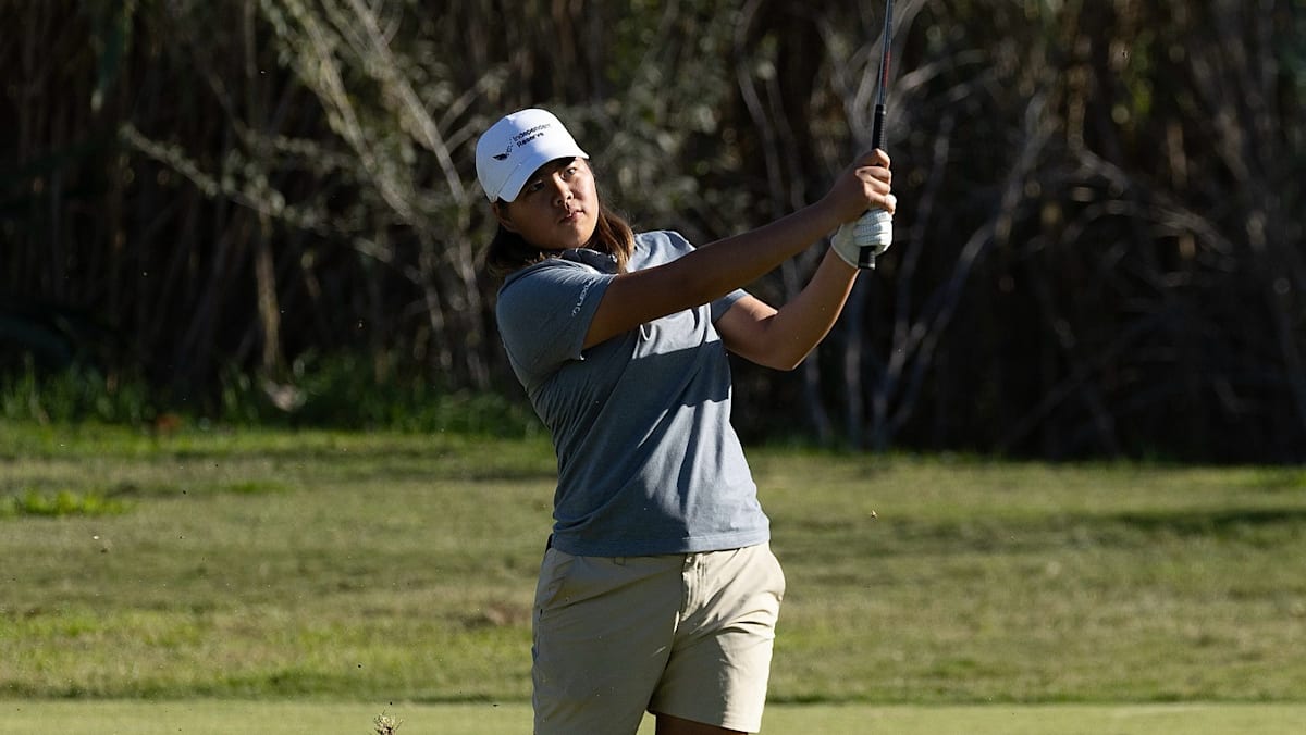 Singapore golfer Shannon Tan wins Ladies European Tour Order of Merit