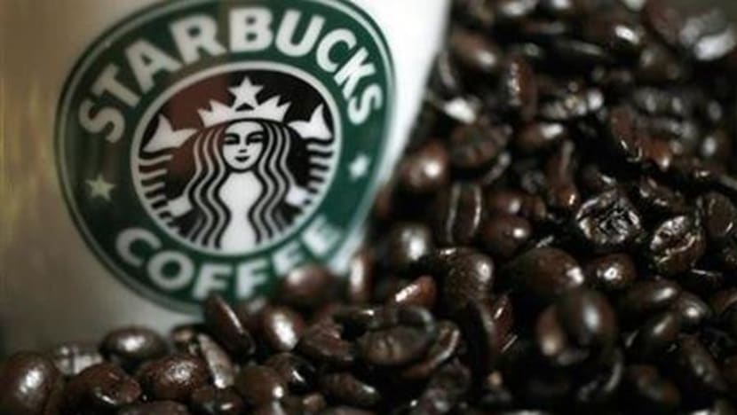 இந்தக் காப்பிக் கடையில் சில பெயர்களை உச்சரிப்பதற்குத் தடை