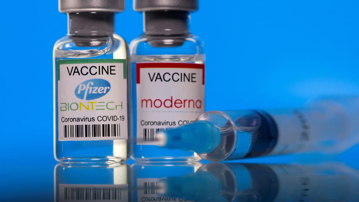 Covid-19 expert committee says mRNA vaccines safe and effective against  variants; rebuts claims of some doctors - TODAY