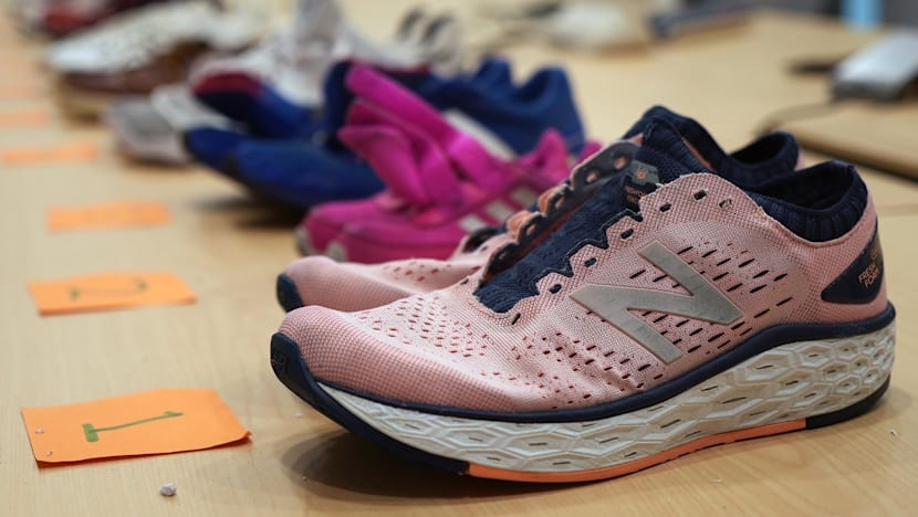 Sepatu impor China berjubah lokal kuasai pasar Indonesia, pengusaha tertekan