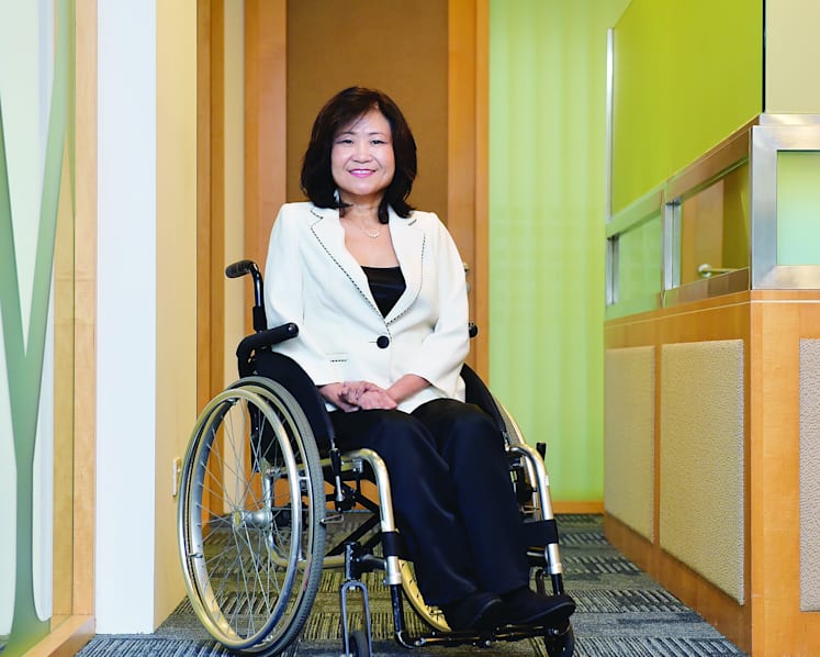 Changing attitude towards failure starts with the individual: NMP