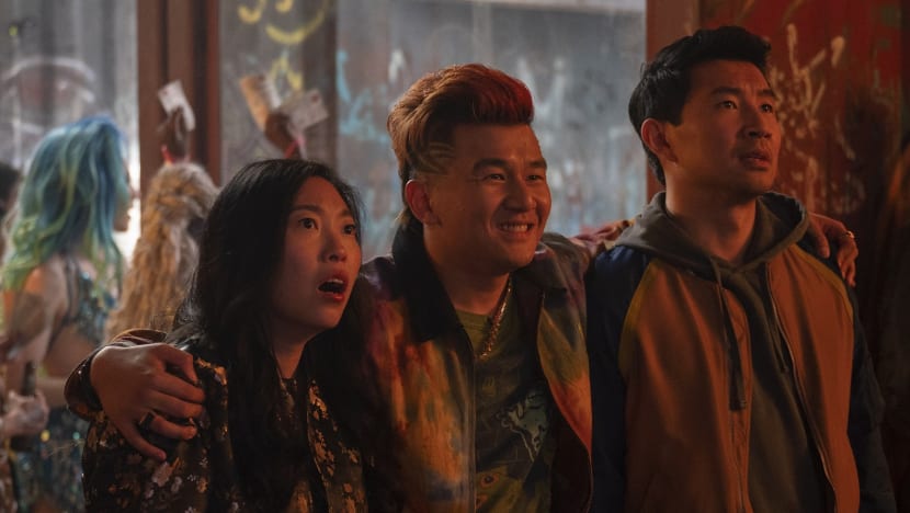 Commentary: Does Singapore care that Marvel has an Asian superhero?