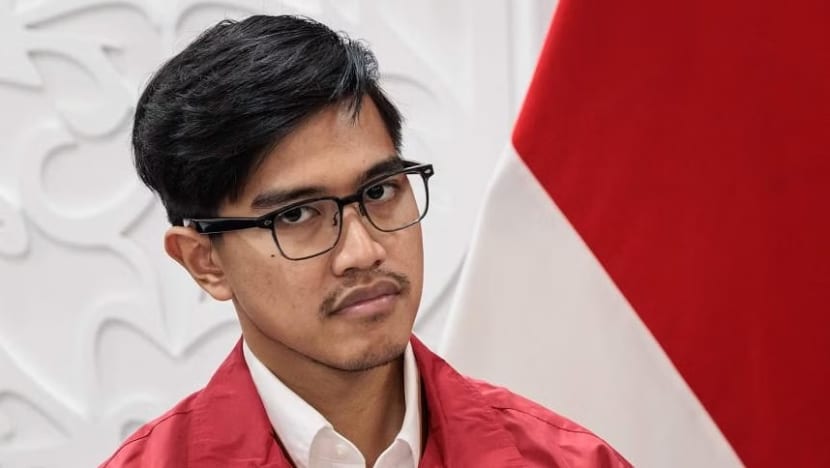  Jokowi larang maju? Kaesang beri sinyal tertarik maju Pilkada DKI Jakarta 