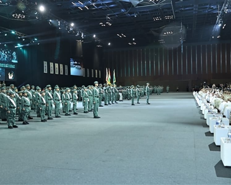 How Dubai Successfully Turned the Summer Break into a Platform for Prevention and Positive Youth Development