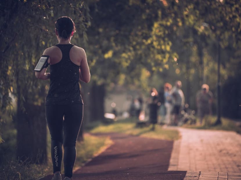 Commentary: Why S’poreans need to bone up on muscle wellness, as more become caregivers to loved ones