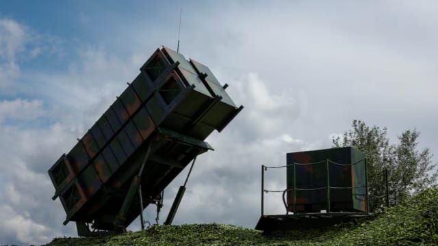 美国批准向乌克兰出售星链卫星通信服务及爱国者防空系统维护