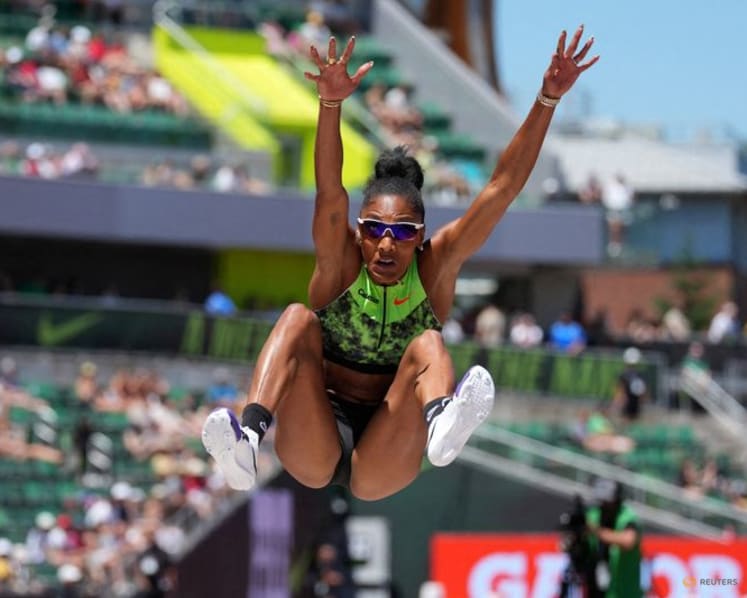 Car crash leaves Davis-Woodhall facing late decision on Budapest event