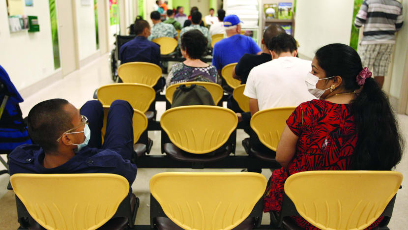 Lower drug prices at public hospitals unlikely to affect business: Private GPs